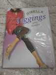Mirella legginsy getry damskie krótkie S/M