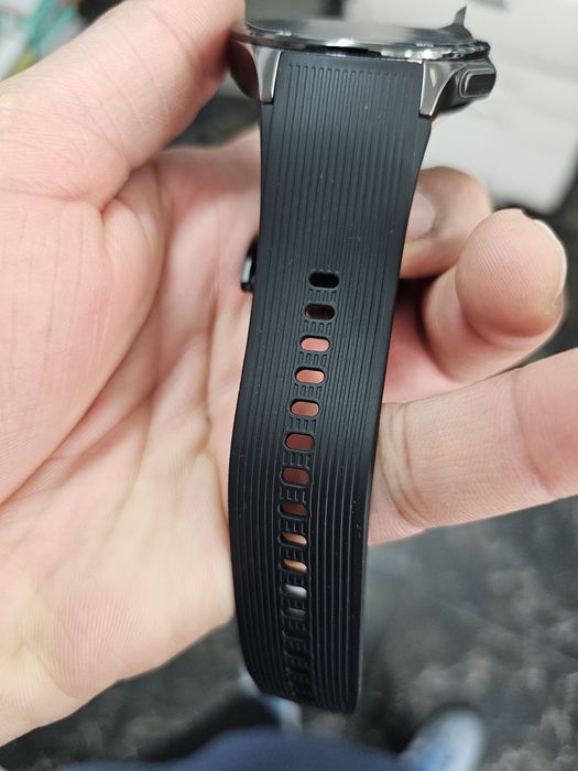 Smartwatch Oppo watch 2