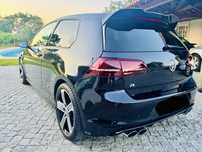 Volkswagen Golf 7 R 300cv 4 Motion 2016