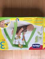 Brinquedo bebé Chicco