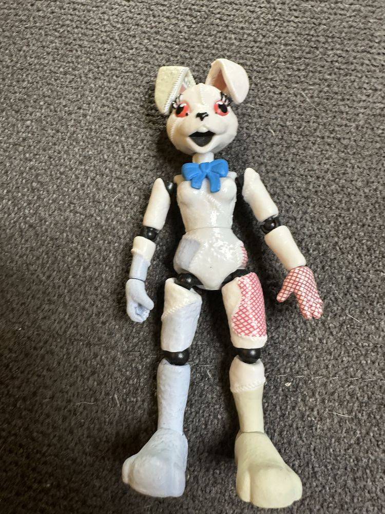 FNAF oryginalna figurka Funko Vanny