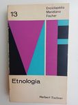 Herbert Tischner - Etnologia