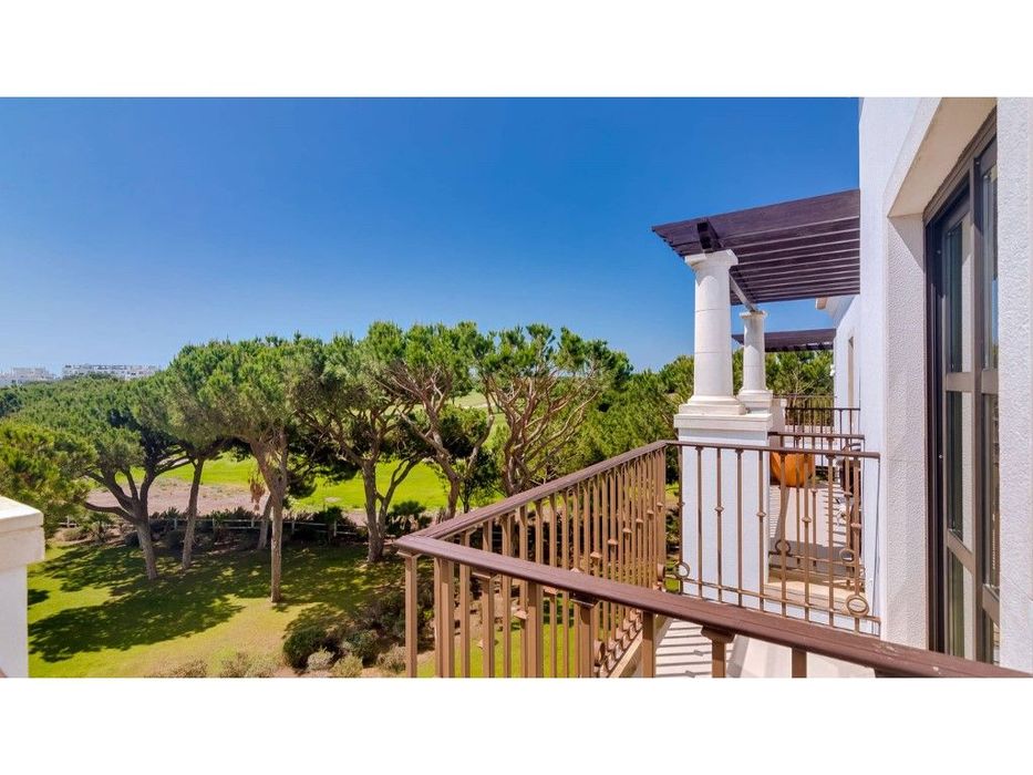 Apartamentos turísticos Freehold com retorno garantido