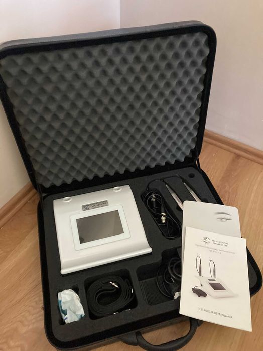 permanentny makijaż