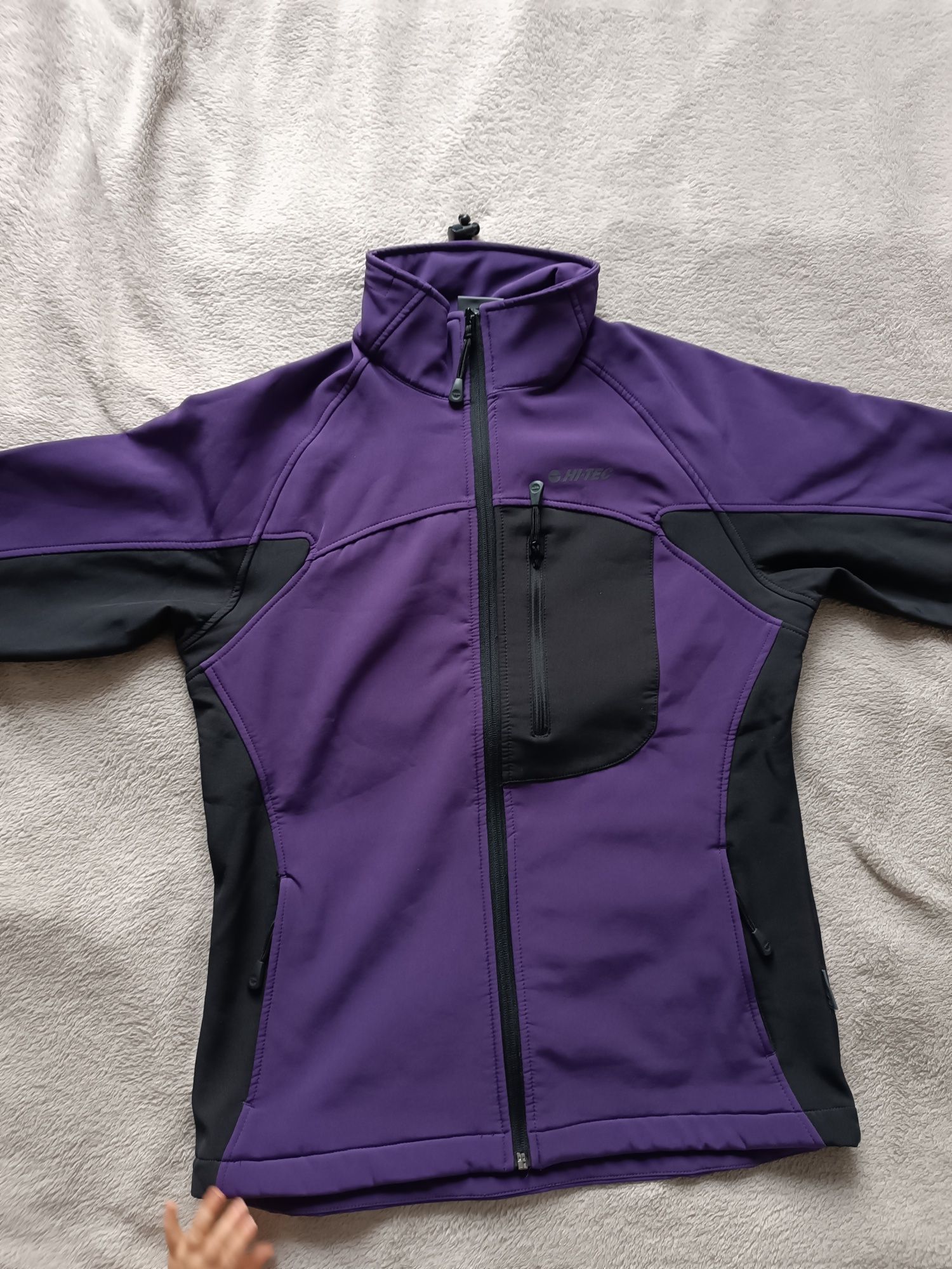 Damski Softshell Hi Tec rozmiar M  Hi-Tec