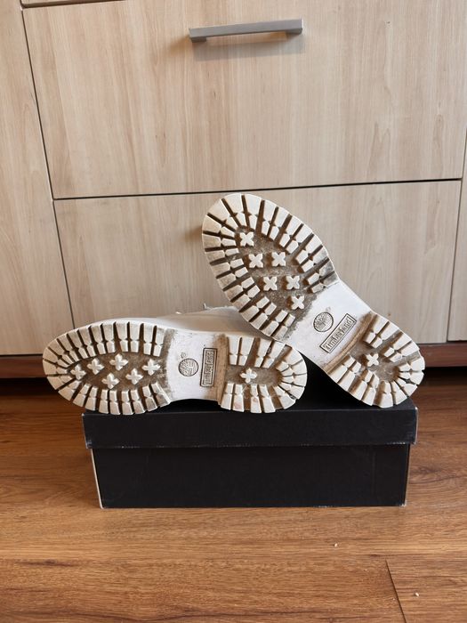 buty zimowe śniegowce Timberlad Premium 6 Inch