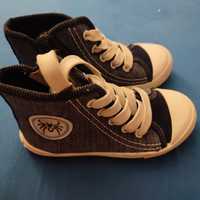 Buty trampki super stan r.28