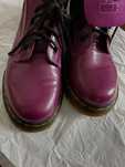 Botas Dr Martens