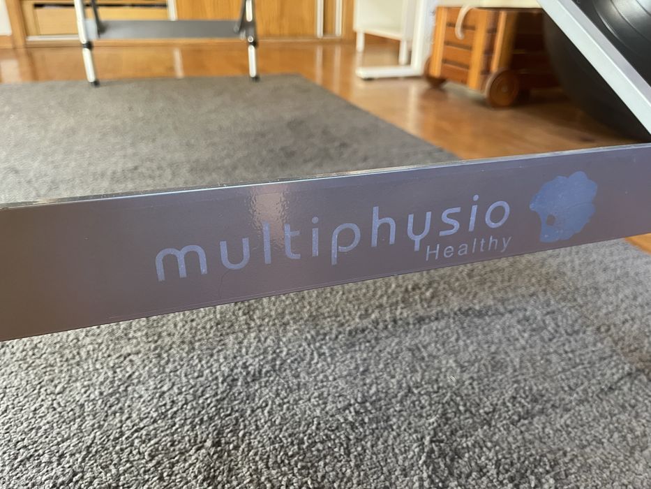 Marquesa Portátil Multiphysio Healthy