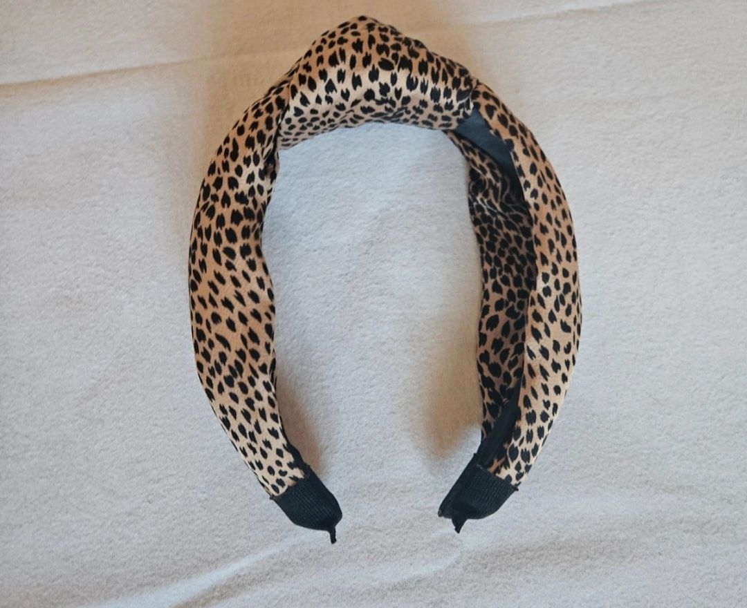 Opaska glamour, prawdziwa okazja