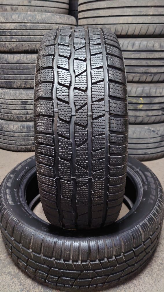 Пара зимних шин НАВАРКА Profil Pro All weather 205/50 r17 205 50 17
