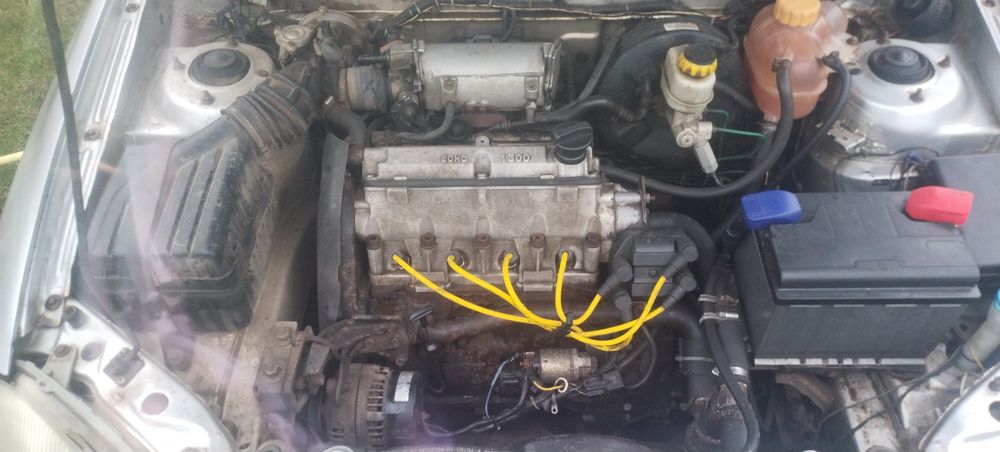 Продам деу сенс 1.3