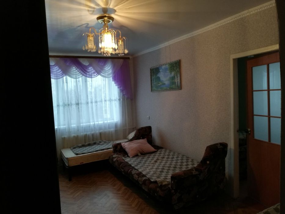 ПОДОБОВО Обухів 1, 2, 3 кімн. Поруч Українка,Плюти ,Козин