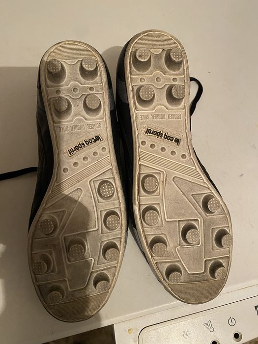 Equipamento de futebol ou outro desporto