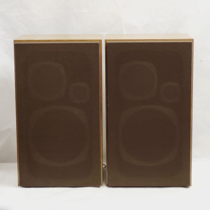 Kolumny Universum 3120 4ohm 80/120W 30-25kHz 3 drożne