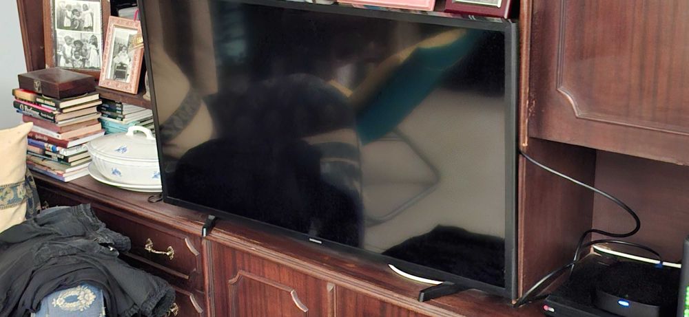 TV Samsung 40 polegadas
