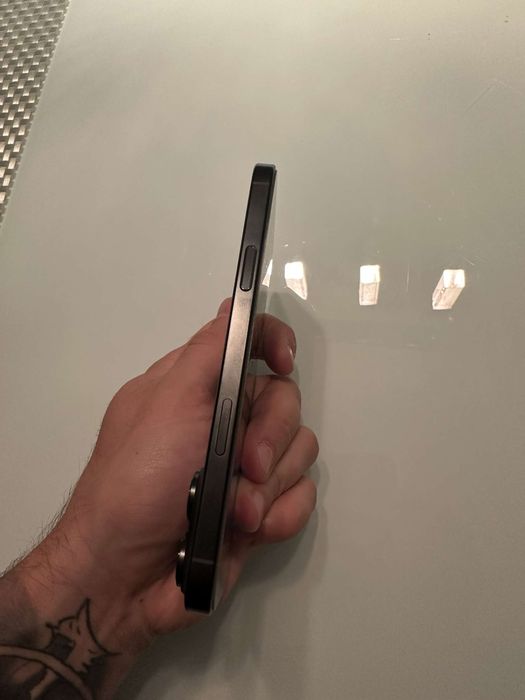 iPhone 16 Pro Max 256GB