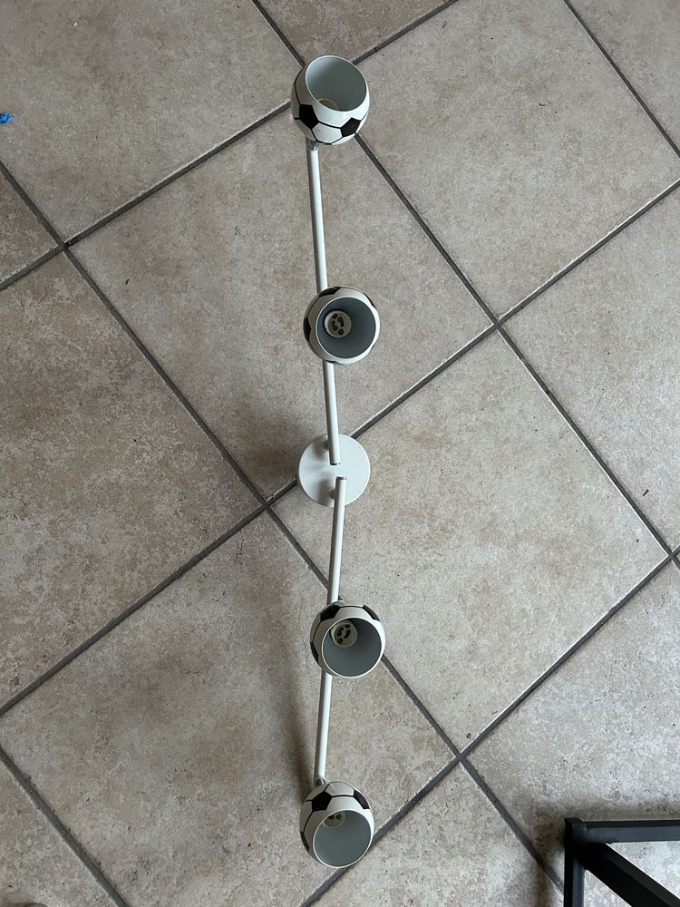 Żyrandol Lampa  stan jak nowy polecam