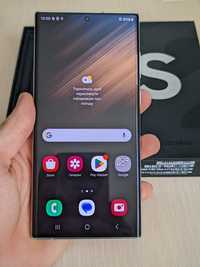 Телефон Samsung s22 ultra S908B/DS