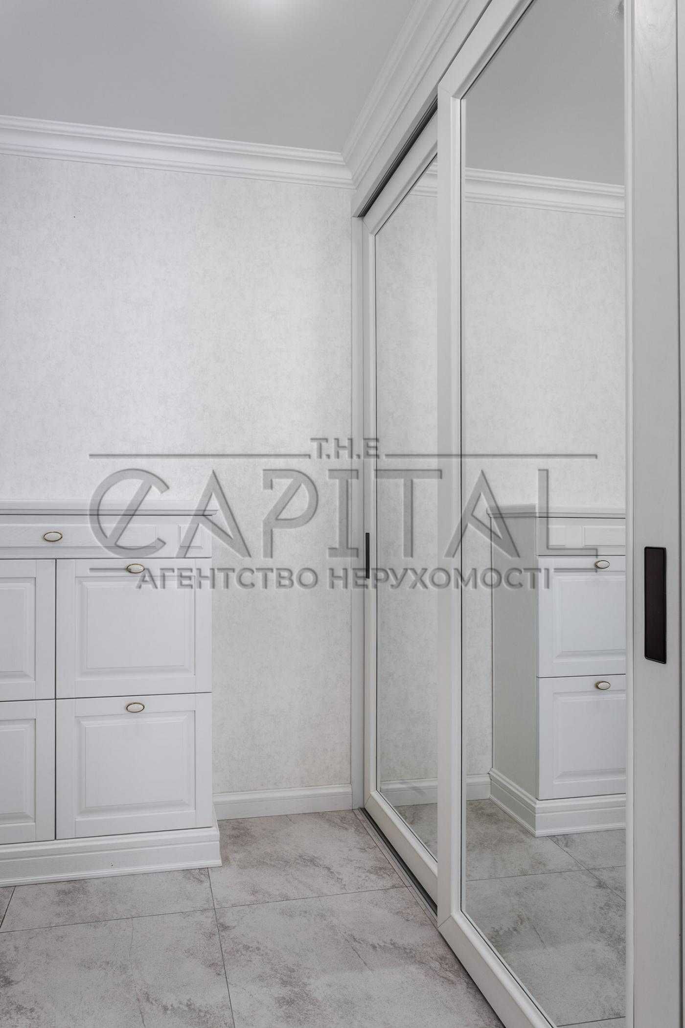 Продаж 2к квартири 98м2, вул. Ернста, Солом'янський р-н