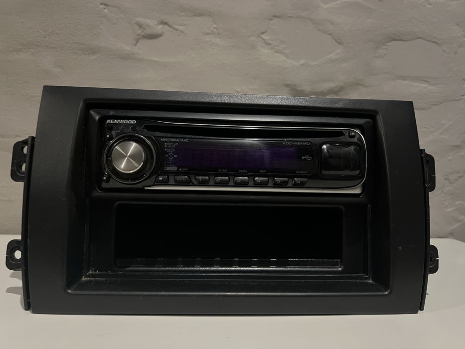 Срочно продам KENWOOD