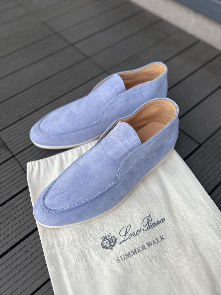 Loro Piana Open Walk od ręki (35-45 men/women)