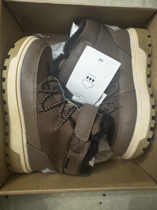 Дитячі чоботи HM