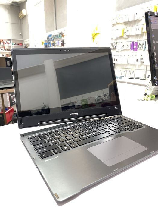 Ноутбук Fujtsu LifeBook T935
