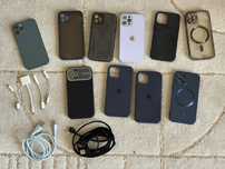 Iphone 12 pro sporo dodatkow