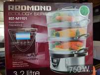 Пароварка Redmond RST-M1101 3.2 л.