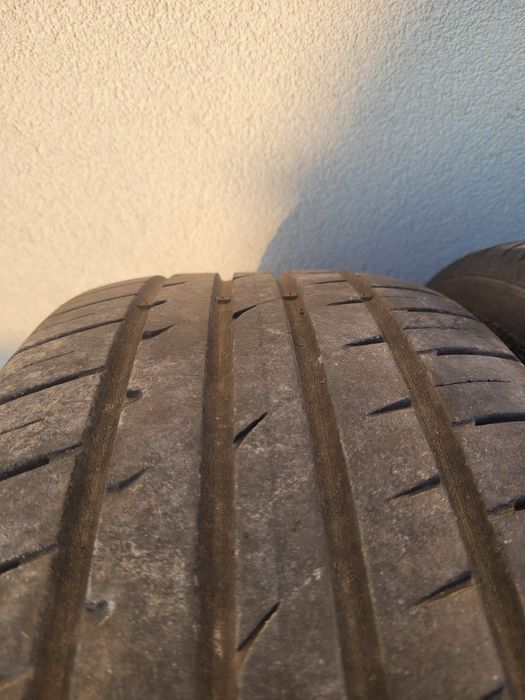 Hankook 225/60/17 SUV 99H ventus prime 2 ( komplet )