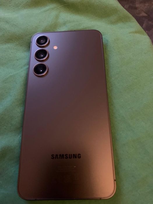 Samsung S24plus 12/512gb