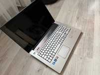 Laptop Packard Bell EasyNote LX i7