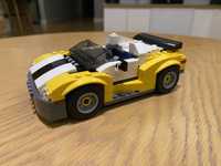 Lego Creator 31046 Wyścigówka 3w1 Auto Samochód