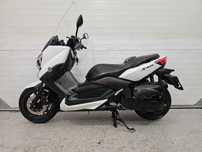 Yamaha X-max X-max 400 Yp 400 ! Pierwszy własciciel ! Poz.kat. 73