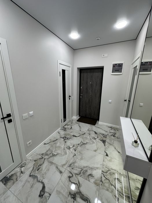 Квартира 2-к ЖК Дім на Янгеля