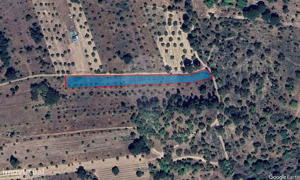 Terreno  para venda
