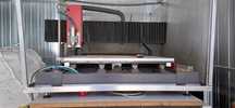 Frezarka Ploter Grawerka CNC