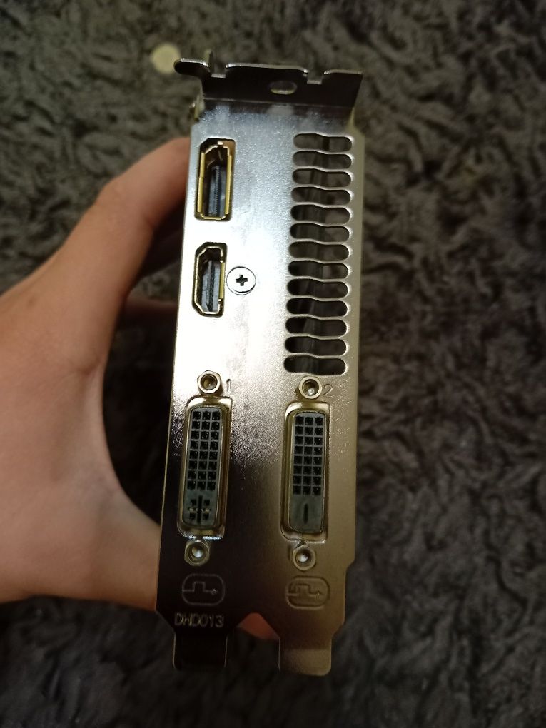 Sprzedam GTX 950