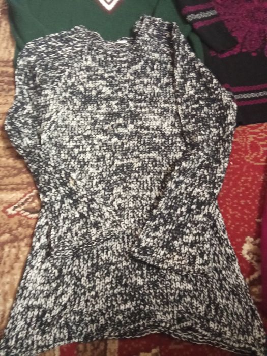 Розпродаж  кардиган светр  туніка сукня