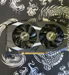 Відеокарта Asus GTX 1050 Dual 2GB (DUAL-GTX1050-2G-V2) Видеокарта