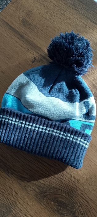 Czapka zimowa Under Armour Usa