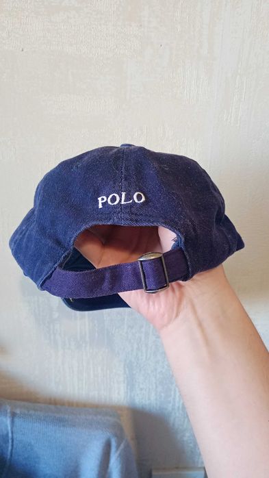 Кепка polo Ralph Lauren