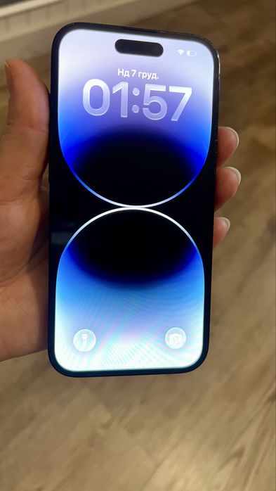 iPhone 14 Pro 128GB Neverlock