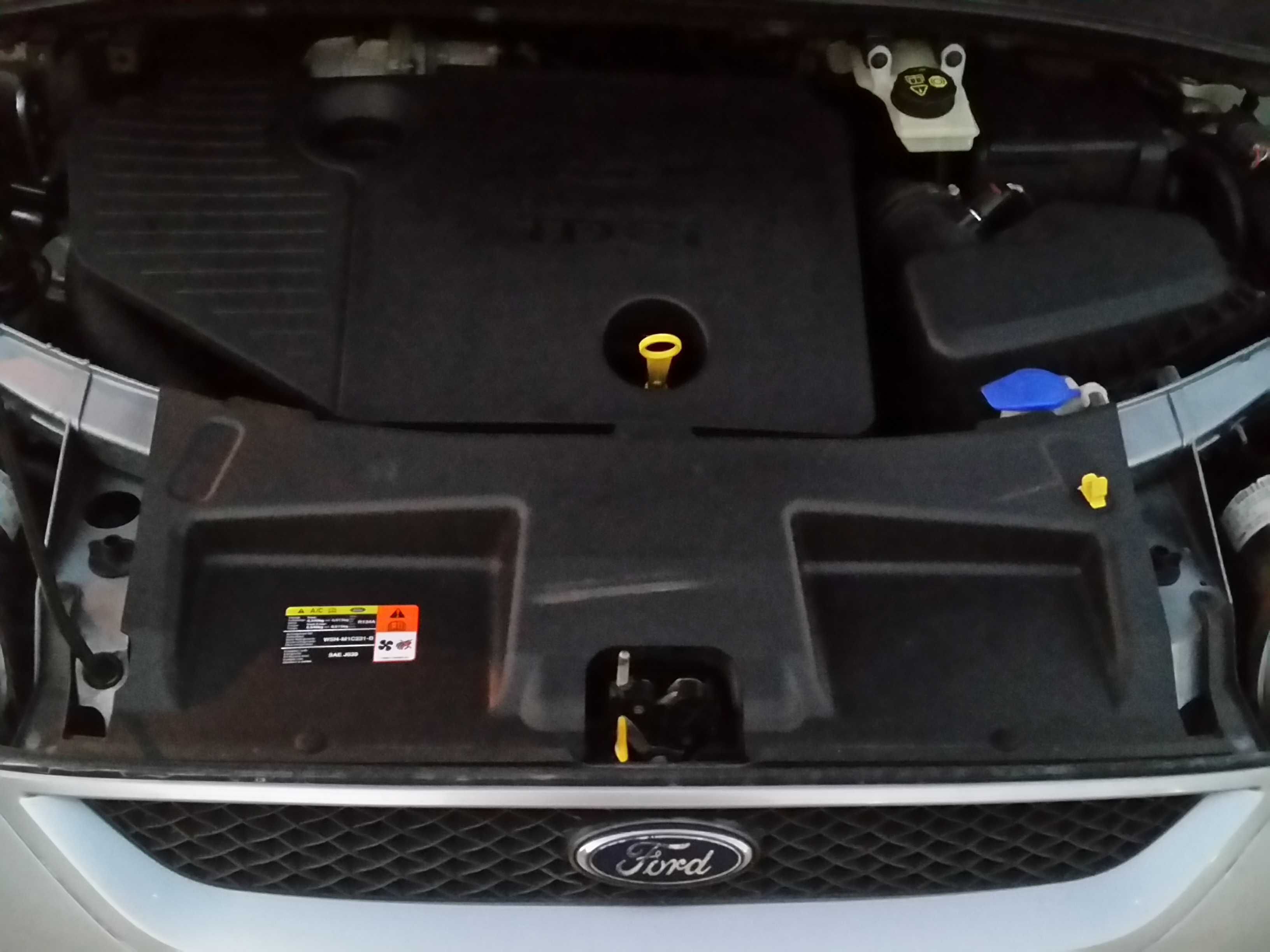 Ford S-Max 1.8 TDCi Titanium