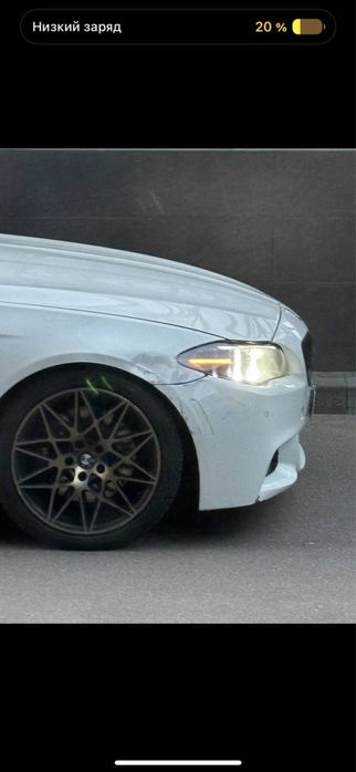 Продам авто Bmw M 2015