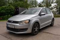 VW Polo 1.6 2010 zadbany!