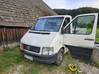 VW LT35 2.8 TDI.