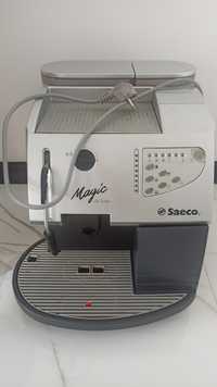Кавовий професійний апарат Saeco Magic de luxe