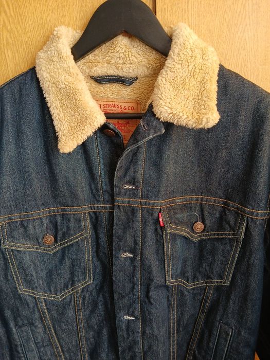 Sprzedam kurtkę Levis duże L